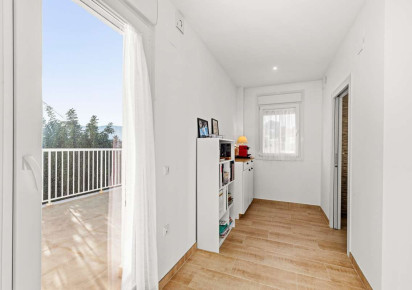 Rynek wtórny · detached house · Calpe