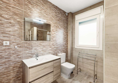 Rynek wtórny · detached house · Calpe