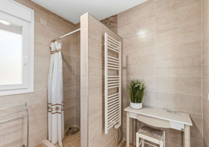 Rynek wtórny · detached house · Calpe