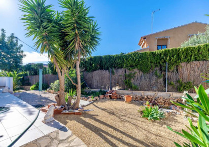 Rynek wtórny · detached house · Calpe