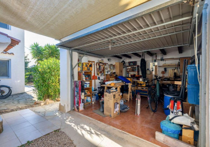 Rynek wtórny · detached house · Calpe