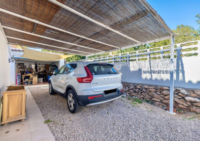 Rynek wtórny · detached house · Calpe