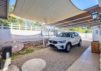 Rynek wtórny · detached house · Calpe