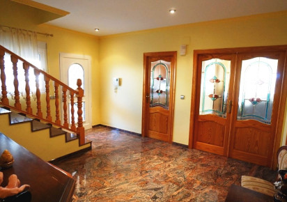 Rynek wtórny · detached house · Calpe