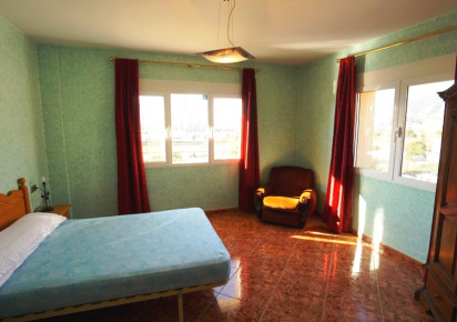 Rynek wtórny · detached house · Calpe