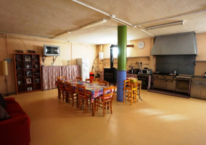 Rynek wtórny · detached house · Calpe