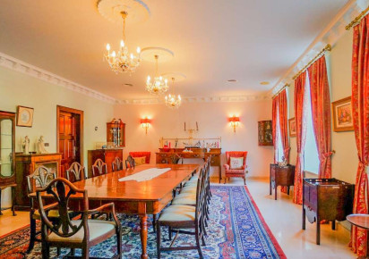 Rynek wtórny · detached house · Calpe