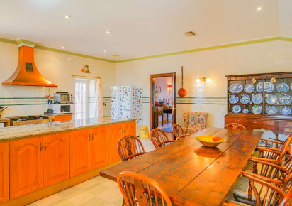 Rynek wtórny · detached house · Calpe