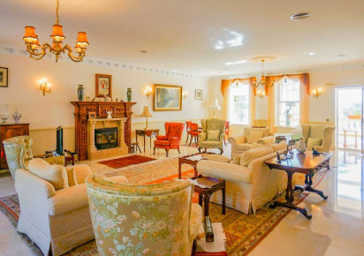 Rynek wtórny · detached house · Calpe