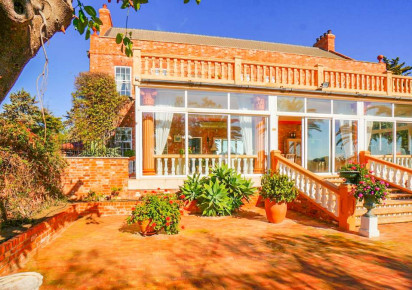 Rynek wtórny · detached house · Calpe