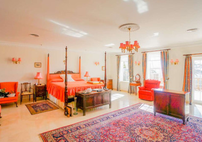 Rynek wtórny · detached house · Calpe