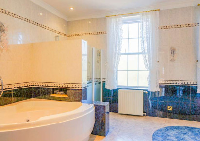 Rynek wtórny · detached house · Calpe