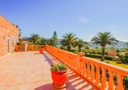 Rynek wtórny · detached house · Calpe