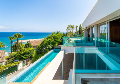 Rynek wtórny · detached house · Calpe