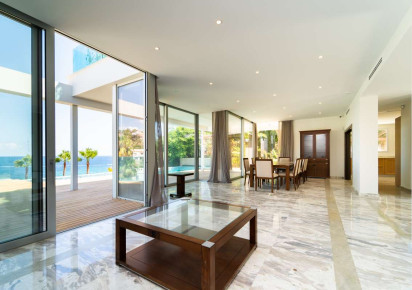 Rynek wtórny · detached house · Calpe