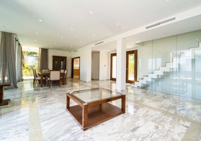 Rynek wtórny · detached house · Calpe