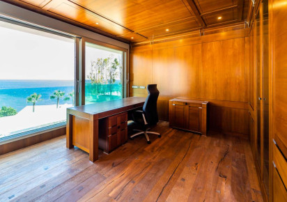 Rynek wtórny · detached house · Calpe