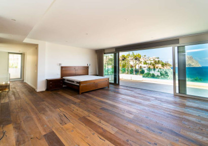 Rynek wtórny · detached house · Calpe