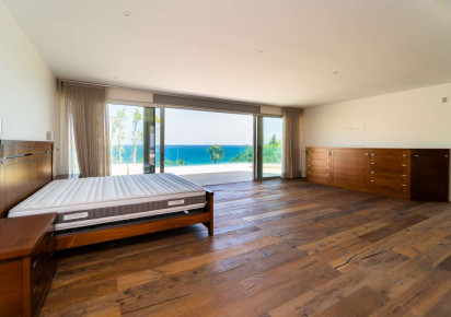 Rynek wtórny · detached house · Calpe