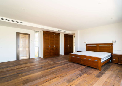 Rynek wtórny · detached house · Calpe