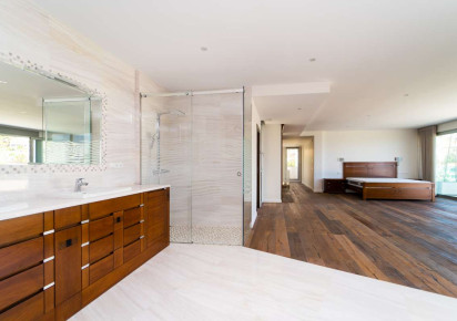 Rynek wtórny · detached house · Calpe