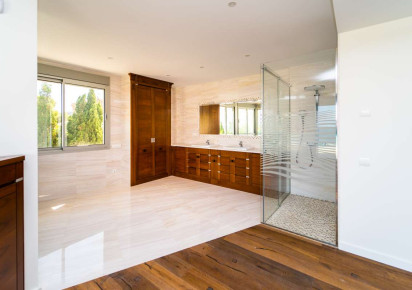 Rynek wtórny · detached house · Calpe