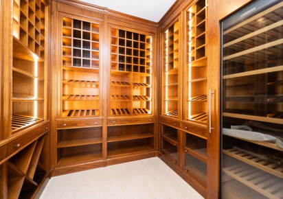 Rynek wtórny · detached house · Calpe