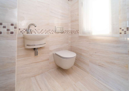 Rynek wtórny · detached house · Calpe