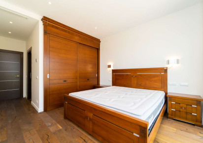 Rynek wtórny · detached house · Calpe