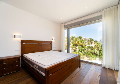 Rynek wtórny · detached house · Calpe