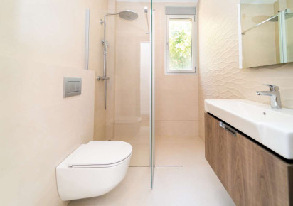 Rynek wtórny · detached house · Calpe