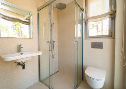 Rynek wtórny · detached house · Calpe