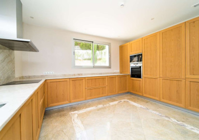 Rynek wtórny · detached house · Calpe