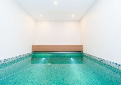 Rynek wtórny · detached house · Calpe