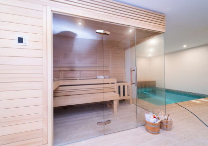 Rynek wtórny · detached house · Calpe