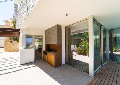 Rynek wtórny · detached house · Calpe