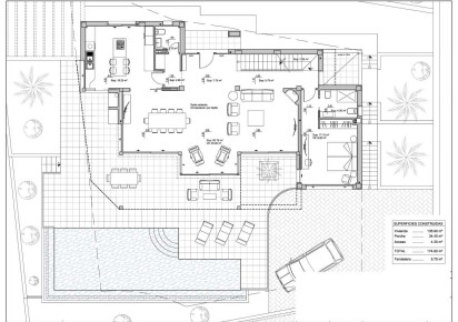 Rynek wtórny · detached house · Calpe