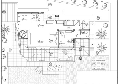 Rynek wtórny · detached house · Calpe