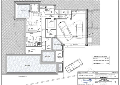 Rynek wtórny · detached house · Calpe