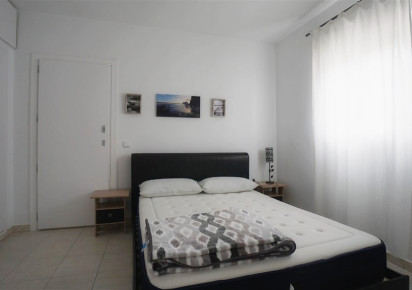 Rynek wtórny · detached house · Calpe