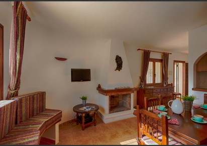 Rynek wtórny · detached house · Calpe