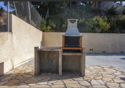 Rynek wtórny · detached house · Calpe