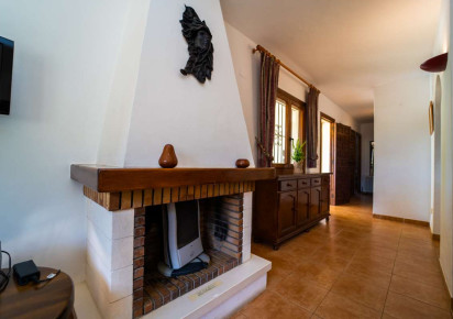 Rynek wtórny · detached house · Calpe