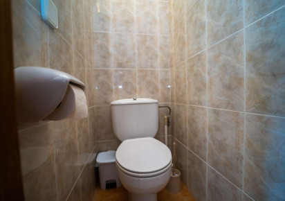 Rynek wtórny · detached house · Calpe