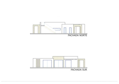 Rynek wtórny · detached house · Calpe
