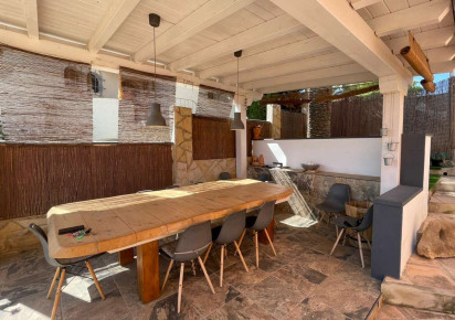 Rynek wtórny · detached house · Calpe