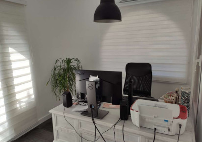 Rynek wtórny · detached house · Calpe