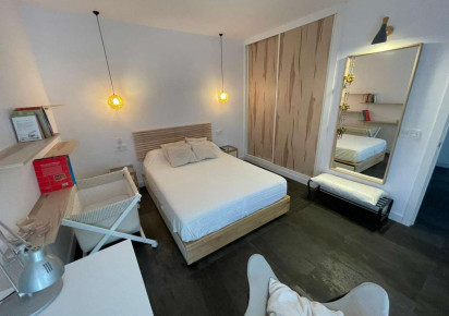 Rynek wtórny · detached house · Calpe