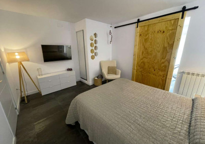 Rynek wtórny · detached house · Calpe