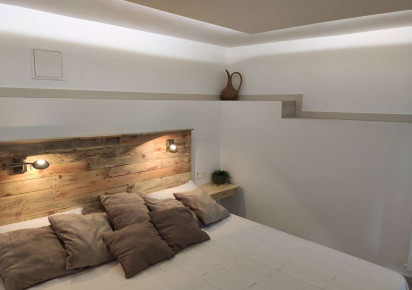 Rynek wtórny · detached house · Calpe